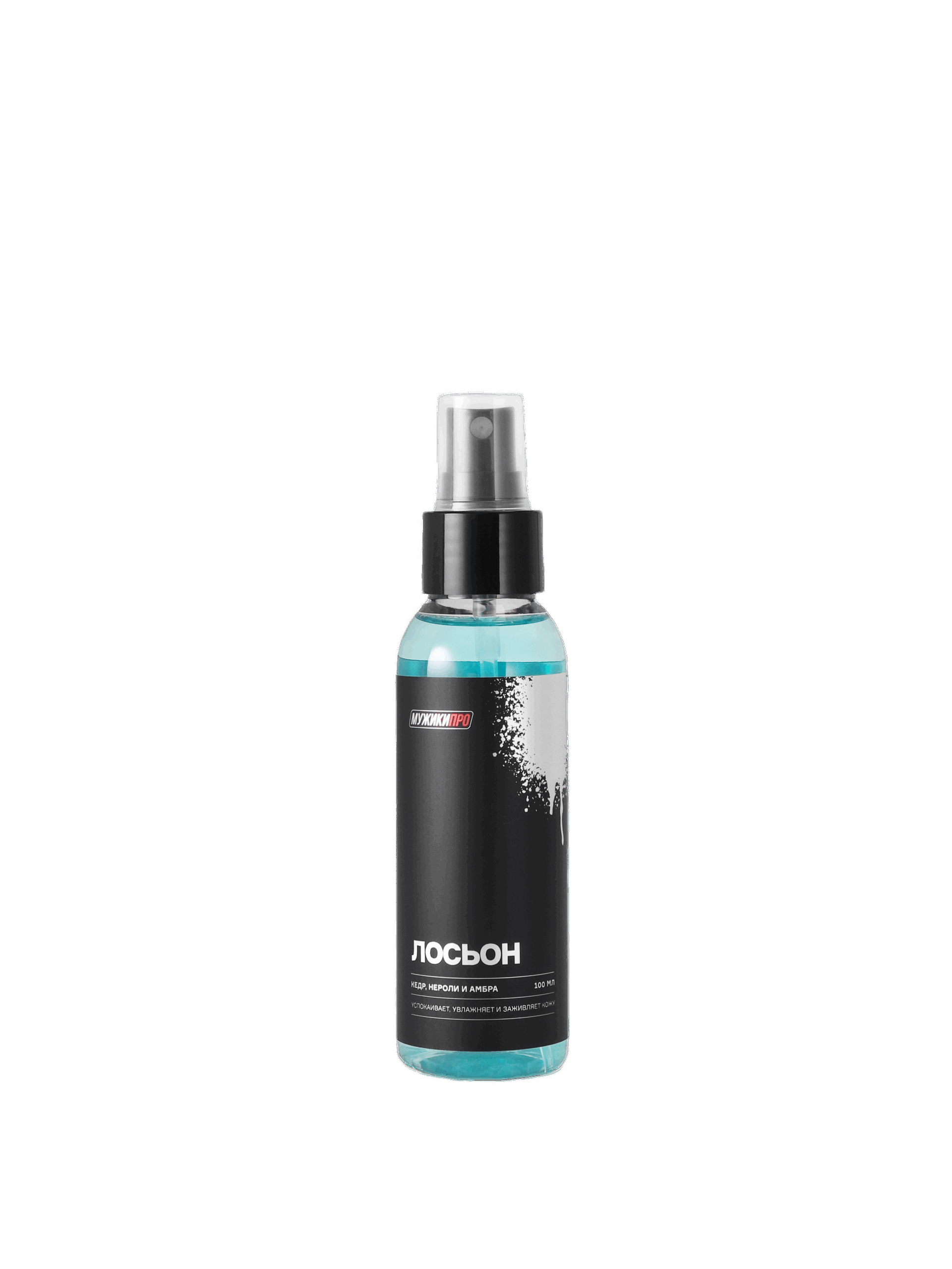 shampoo